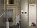 Centre d&#39;Histoire de la Résistance et de la Déportation de Lyon (CHRD) | Réalisation de la signalétique de l&#39;exposition - appel d&#39;offre remporté | 2005