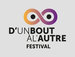 Création du nouveau logotype du Festival "d&#39;un Bout à l&#39;Autre" - spectacles intergénérationnels en Grésivaudan"