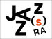 JAZZ(S) RA | Création du nouveau logotype de la nouvelle structure – consultation remportée | 2010