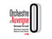 Orchestre d&#39;Auvergne – Clermont-Ferrand | Création du nouveau logotype pour l&#39;Orchestre d&#39;Auvergne. Celui –ci sera décliné ensuite sur l&#39;ensemble de la papeterie et des documents de communication. La conception du prochain visuel de saison 2012/2013 est en cours de réalisation chez phaSme. | janvier/mars 2012.