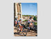 Création du guide touristique annuel de 68 pages pour l&#39;Office de Tourisme Ars/Trevoux - 2023