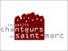 Les Petits Chanteurs de Saint-Marc - Lyon | Création du logo | 2005