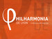 Philharmonia de Lyon – chœur et orchestre | Création du nouveau logo de l&#39;ensemble | avril 2011.