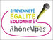 Région Rhône-Alpes | Création du label jeunesse pour la Région Rhône-Alpes | 2007