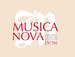 Musica Nova | Ensemble Musiques Anciennes | Création du logo de l&#39;ensemble | 2009