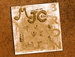 MJC Louis Aragon - Bron | Conception du visuel de saison et réalisation de la brochure | 2005