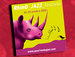 Rhino Jazz Festival - Rive-de-Gier - Dept 42 | Création du visuel de l&#39;édition 2005 | 2005